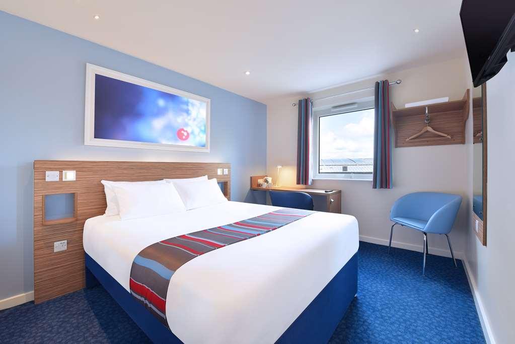 Travelodge Clacton On Sea Central Cameră foto