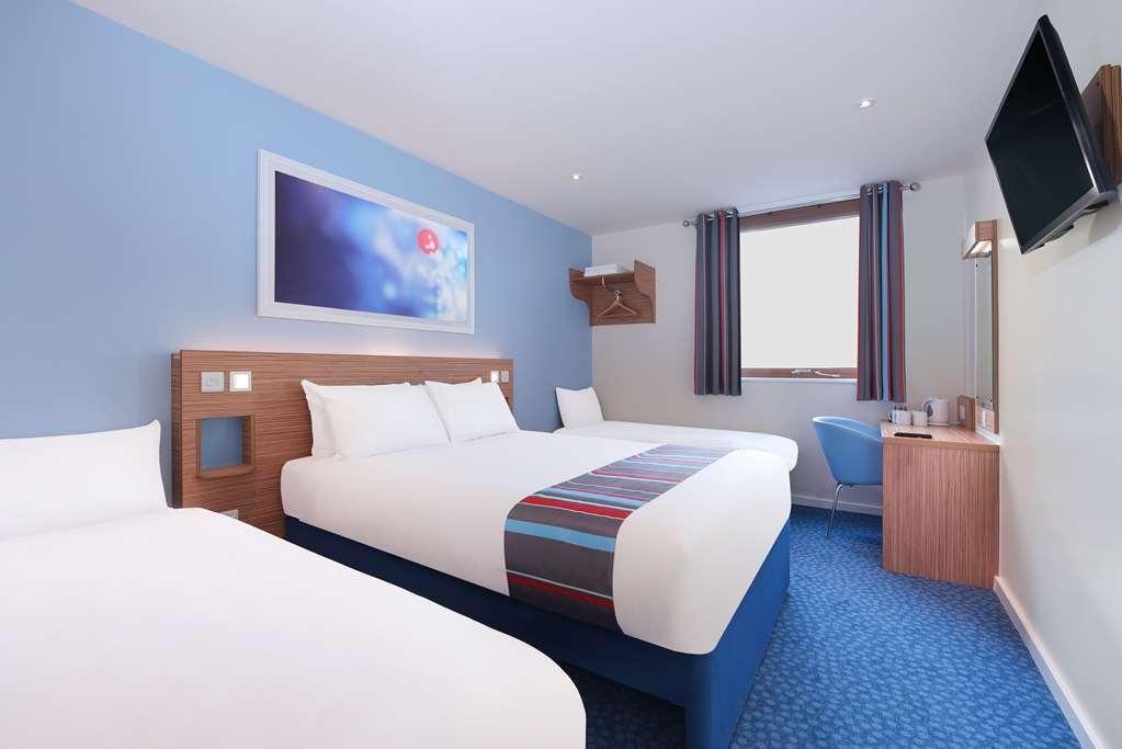 Travelodge Clacton On Sea Central Cameră foto
