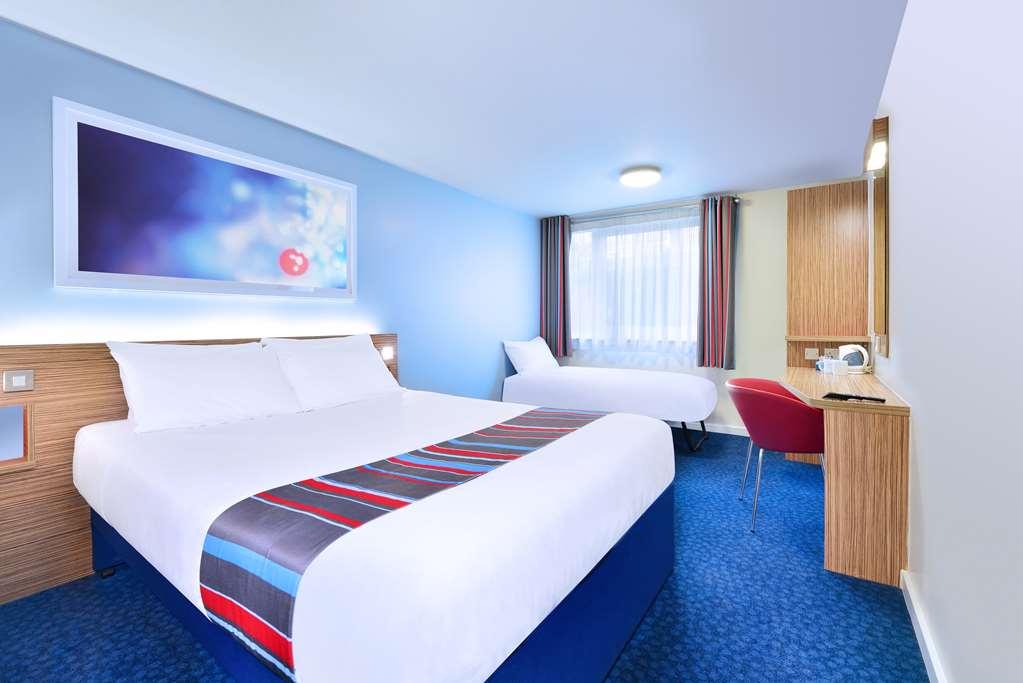Travelodge Clacton On Sea Central Cameră foto