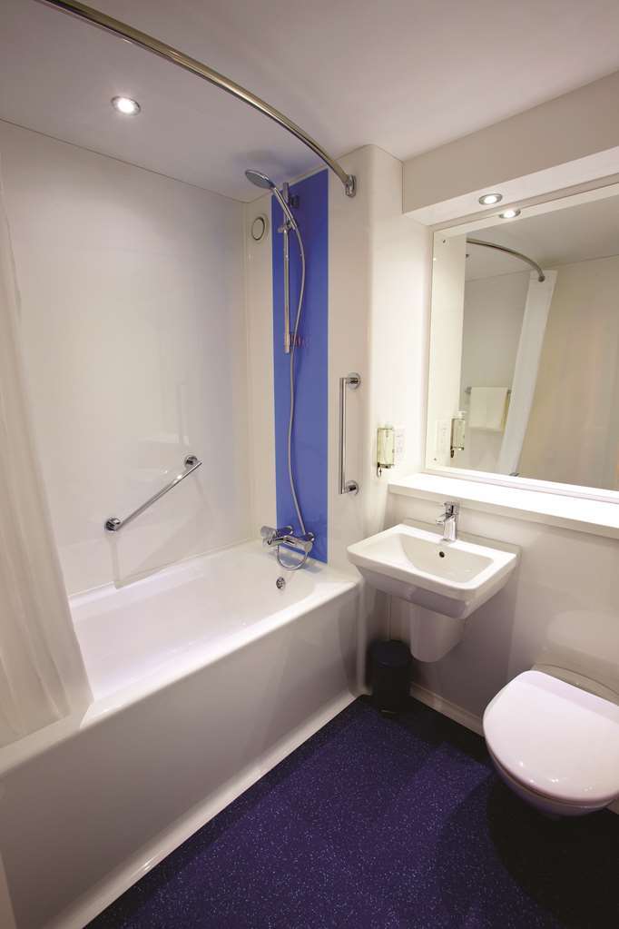 Travelodge Clacton On Sea Central Cameră foto