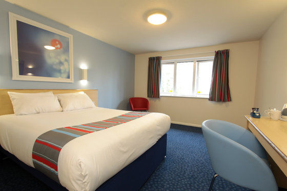 Travelodge Clacton On Sea Central Cameră foto